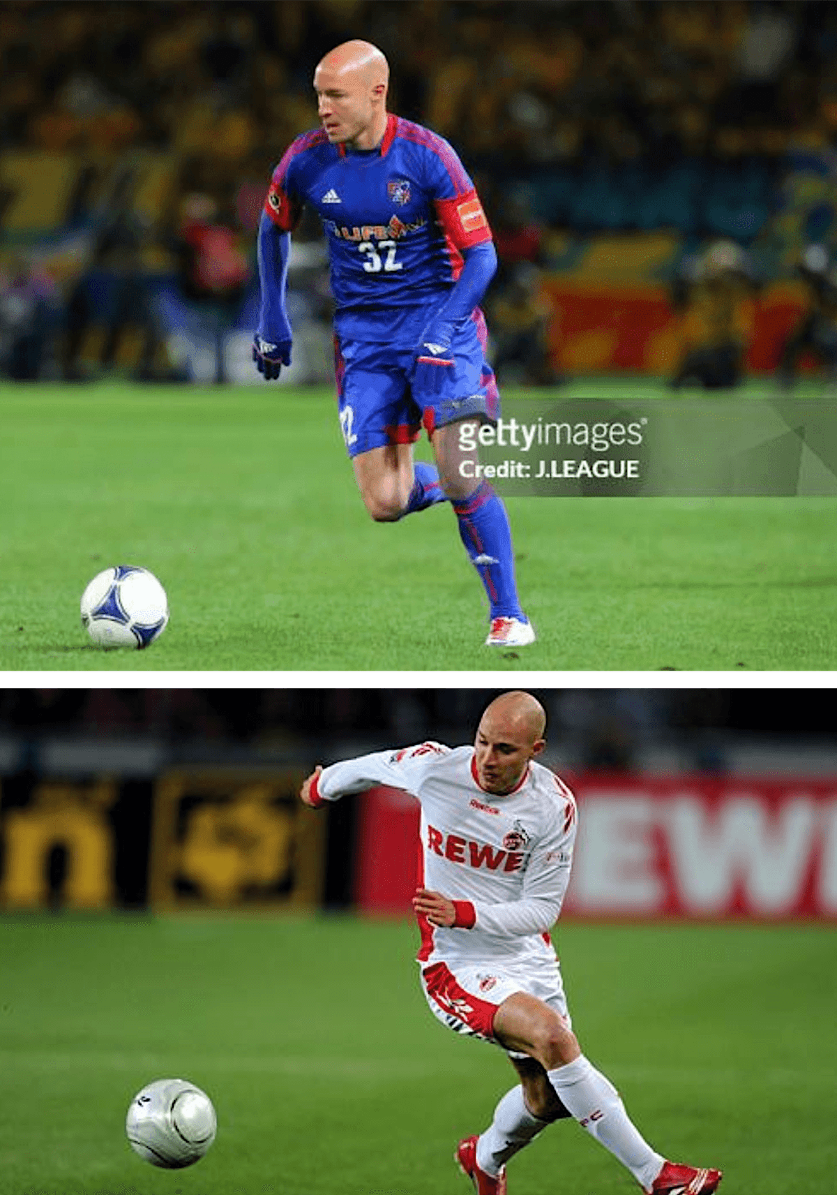 Nemanja Vucicevic headshot